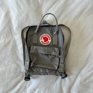 Fjallraven Kanken Mini - Fog